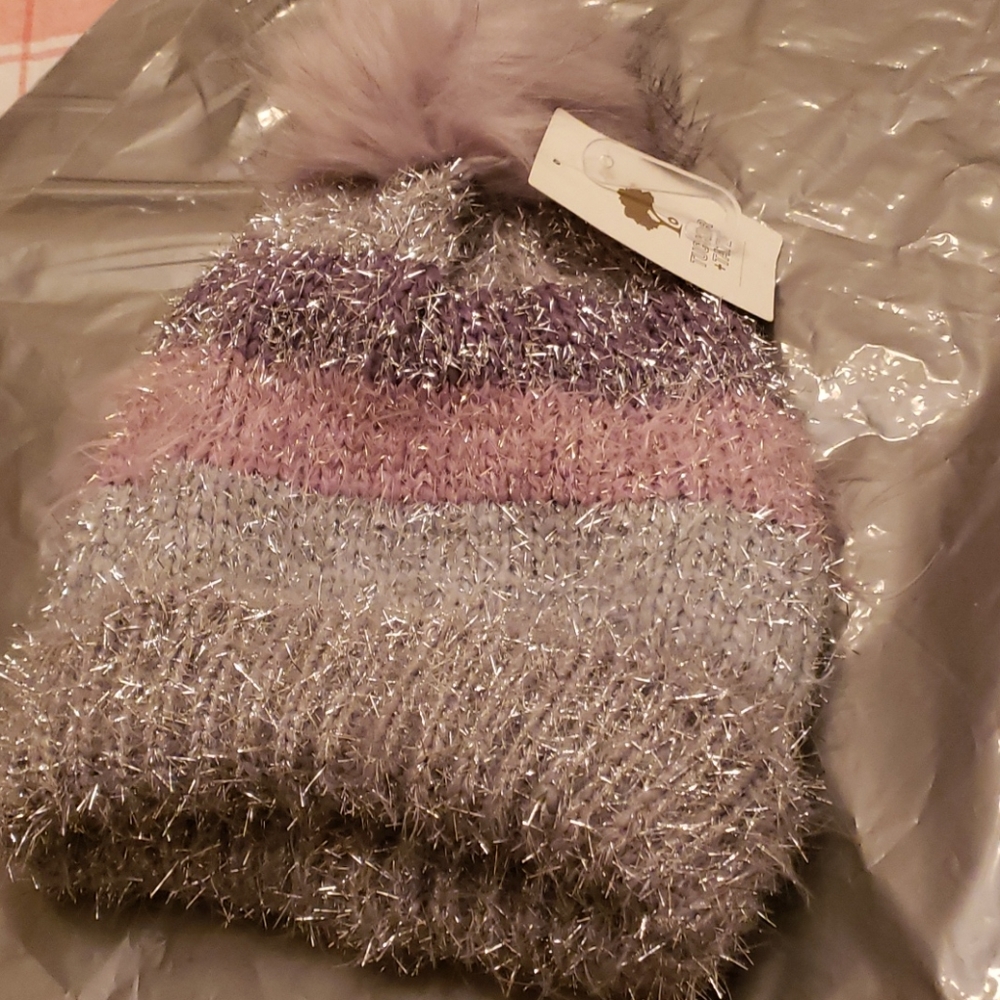 Girls Hat